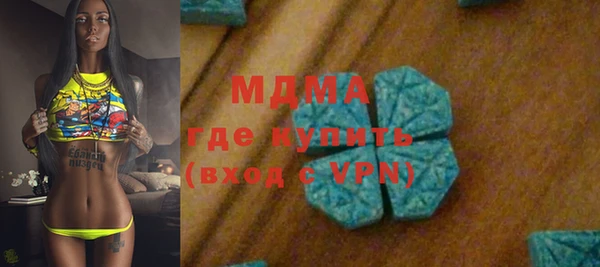 гашик Краснослободск
